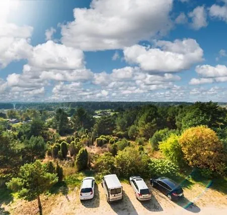 Duzy Pasja Na Parterze Z Tarasem Διαμέρισμα *